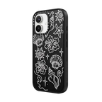 Sea Shore | iPhone 17 / Impact Case MagSafe Compatible / Matte Black | Image 2