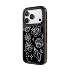Sea Shore | iPhone 18 Pro Max / Impact Case MagSafe Compatible - Glossy / Glossy Black | Image 2