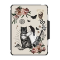 BLACK WEDNESDAY | iPad Pro 11-inch (3rd/4th gen) / iPad Impact Folio Case / Black | Image 1