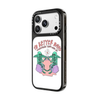 To Better Days by Emma Atterbury | iPhone 18 Pro Max / Impact Case MagSafe Compatible - Glossy / Glossy Black | Image 2