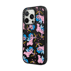 Cupid | iPhone 16 Pro Max / Impact Case MagSafe Compatible / Matte Black | Image 2