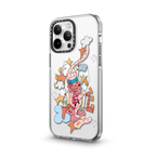 ROAD & I by Sophie Cong | iPhone 14 Pro Max / Impact Clear Case MagSafe Compatible / Clear | Image 2