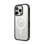Dreamer Girl | iPhone 16 Pro Max / Impact Case MagSafe Compatible / Black | Image 2