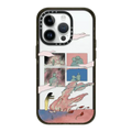 GATE OF GOODNESS by Kiki | iPhone 14 Pro / Impact Case / Black | Image 1