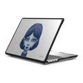 ASTRID Macbook Case | MacBook Pro 14-inch (M1 - M5) / MacBook Impact Case / Black | Image 1