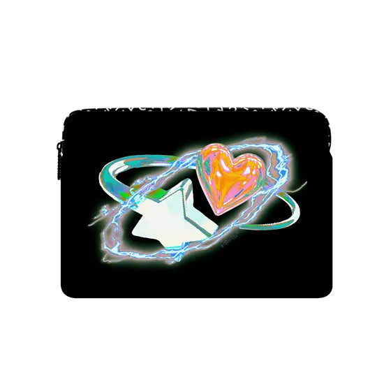 Love-voltage by A Subtle Space | Image 1