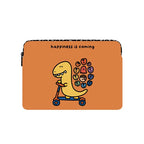 HAPPINESS IS COMING BY SHAO SHAO | Image 1