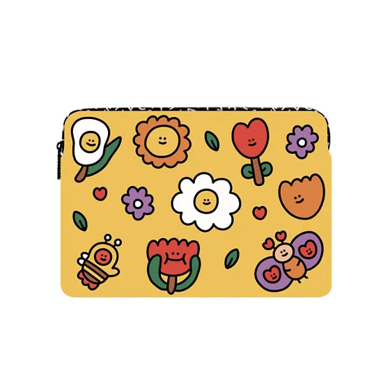 BLOOMING FLOWERS BY SHAO SHAO | Image 1
