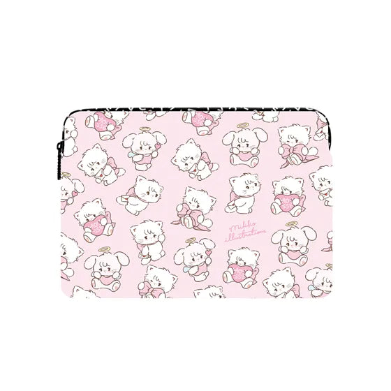 mousse & cammy pattern | Image 1