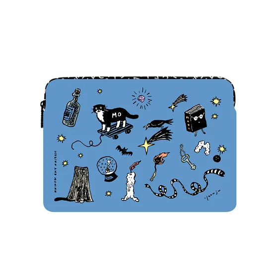 The magic world of MODAERI | Image 1