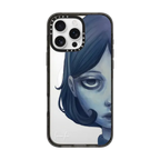 ASTRID (Half-you) | iPhone 16 Pro Max / Impact Case MagSafe Compatible / Black | Image 1
