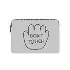 DON'T TOUCH | Image 1