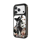 BLACK WEDNESDAY | iPhone 18 Pro Max / Impact Case MagSafe Compatible - Glossy / Glossy Black | Image 2