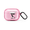 Homies | AirPods Pro 2 / Earbuds Impact Case / Pink Fizz | Image 1