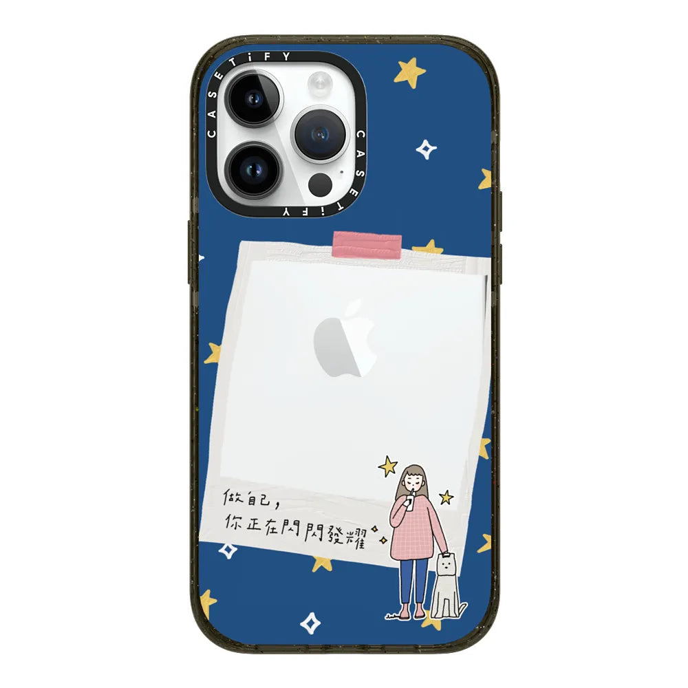 Star&Frame by Luckylulu | Image 1