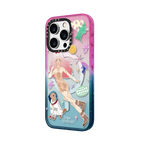 Stardust | iPhone 14 Pro Max / Impact Case MagSafe Compatible / Cotton Candy | Image 2