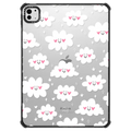 Uglie Mug In the Clouds | iPad Pro 11-inch (M4/M5) / iPad Impact Case / Black | Image 1