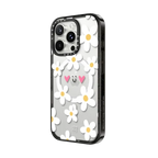 Uglie Mug Bloom | iPhone 16 Pro Max / Impact Case MagSafe Compatible / Black | Image 2