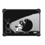 party | MacBook Pro 14-inch (M1 - M5) / MacBook Bounce Case / Black | Image 2