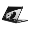 party | MacBook Pro 14-inch (M1 - M5) / MacBook Bounce Case / Black | Image 1