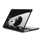 party | MacBook Pro 14-inch (M1 - M5) / MacBook Bounce Case / Black | Image 1