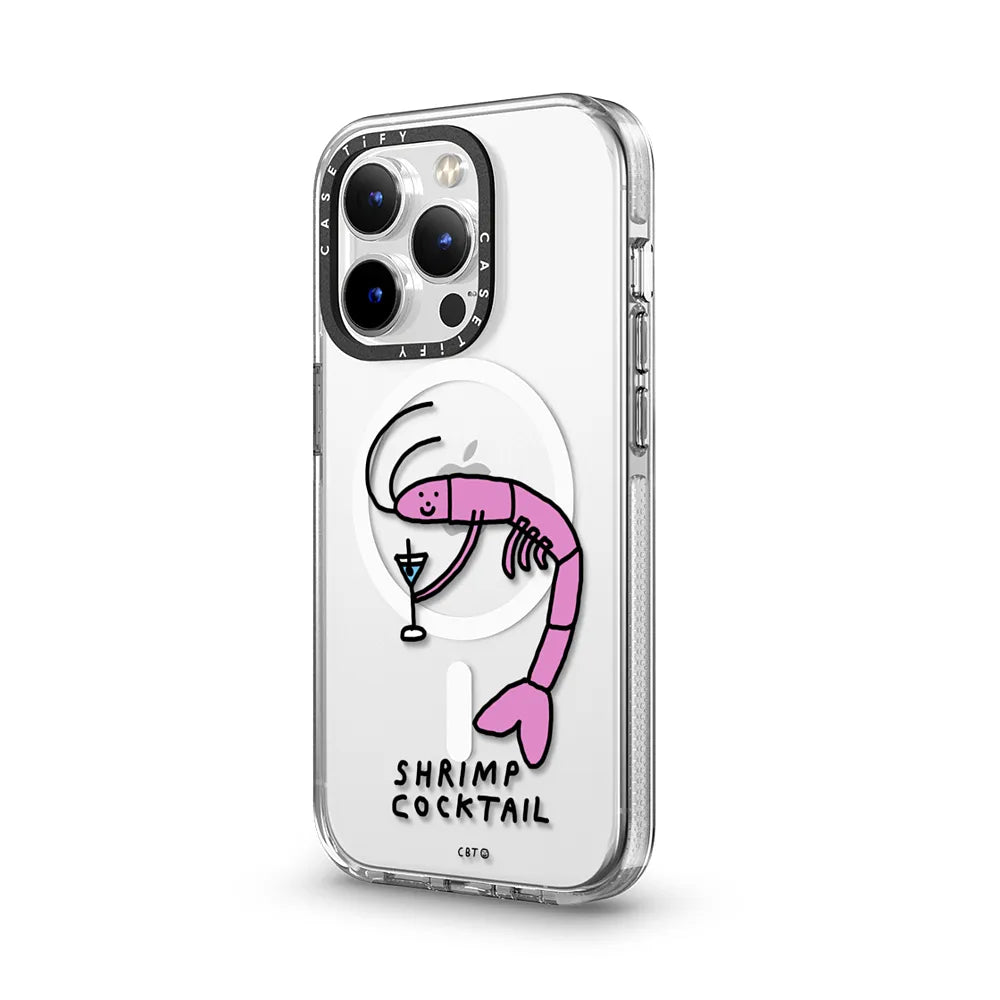shrimp cocktail