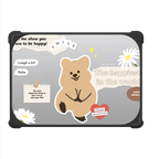 Happiest KKOTKA in the world | MacBook Pro 14-inch (M1 - M5) / MacBook Bounce Case / Black | Image 2