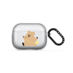Love the Freedom KKOTKA | AirPods Pro 3 / Earbuds Impact Case / Frost | Image 1