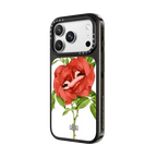 Sweet Nectar By Useless Treasures | iPhone 18 Pro Max / Impact Case MagSafe Compatible - Glossy / Glossy Black | Image 2