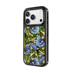 Awake By Useless Treasures | iPhone 18 Pro Max / Impact Case MagSafe Compatible - Glossy / Glossy Black | Image 2