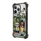Someone Still Loves You by Timmy Lee | iPhone 14 Pro Max / Bounce Case MagSafe Compatible / Black | Image 2