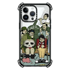 Someone Still Loves You by Timmy Lee | iPhone 14 Pro Max / Bounce Case MagSafe Compatible / Black | Image 1