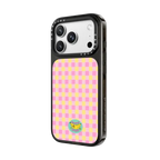 Picnic | iPhone 18 Pro Max / Impact Case MagSafe Compatible - Glossy / Glossy Black | Image 2