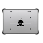 Love | MacBook Pro 14-inch (M1 - M5) / MacBook Impact Case / Black | Image 2