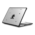 Love | MacBook Pro 14-inch (M1 - M5) / MacBook Impact Case / Black | Image 1