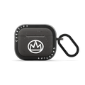 LOGO | AirPods (3rd Generation) / Earbuds Bounce Case / Matte Charcoal | Image 1