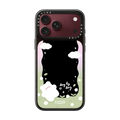 day by day by sleepydaze | iPhone 18 Pro Max / Impact Case MagSafe Compatible - Glossy / Glossy Black | Image 1