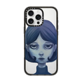 ASTRID | iPhone 16 Pro Max / Impact Case MagSafe Compatible / Black | Image 1