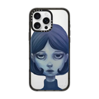 ASTRID | iPhone 16 Pro Max / Impact Case MagSafe Compatible / Black | Image 1