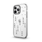Street | iPhone 14 Pro Max / Impact Clear Case MagSafe Compatible / Clear | Image 2