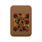 WILD FLOWERS by Chris Costa