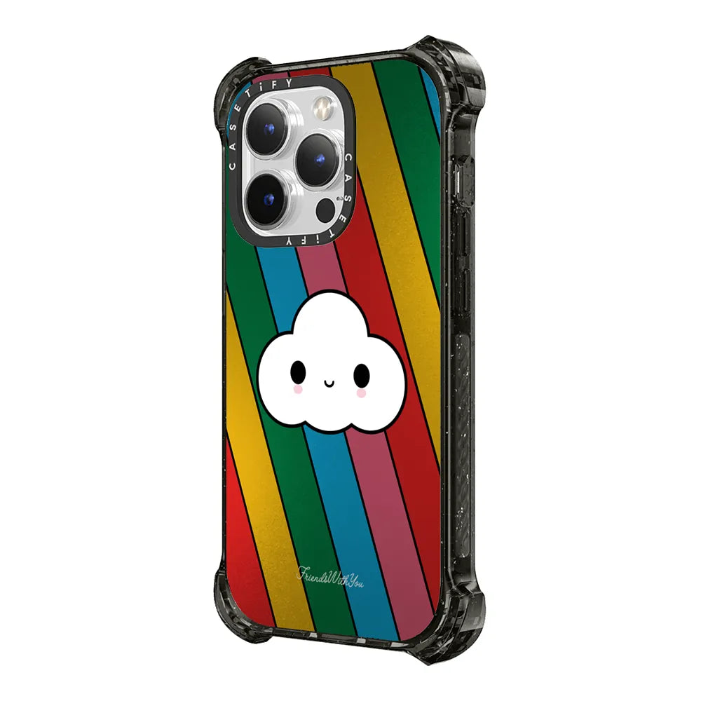 Little Cloud Rainbow