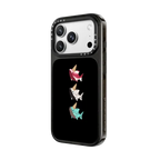 ice cream Leonarudo | iPhone 18 Pro Max / Impact Case MagSafe Compatible - Glossy / Glossy Black | Image 2