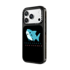Leonarudo Dot | iPhone 18 Pro Max / Impact Case MagSafe Compatible - Glossy / Glossy Black | Image 2
