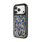 Beautiful rain | iPhone 18 Pro Max / Impact Case MagSafe Compatible - Glossy / Glossy Black | Image 2