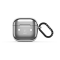 Burnt Potato | AirPods 4 & 5 / Earbuds Mirror Case / Silver | Image 1