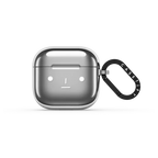 Burnt Potato | AirPods 4 & 5 / Earbuds Mirror Case / Silver | Image 1