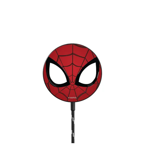 Spider-Man Magnetic Wireless Charger | Image 1