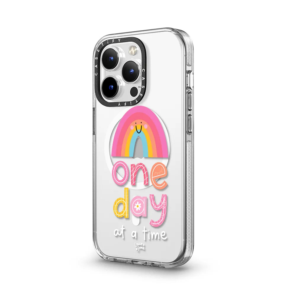 One Day by Laura Jane Illustrations