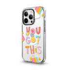 You Got This by Laura Jane Illustrations